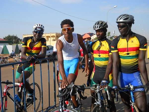 Excitement Builds as Eastern Region Prepares to Face Bono East in Maiden Cycling Event