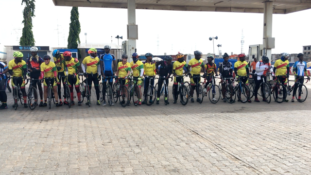 New Cycling Infrastructure Boosts Community Engagement